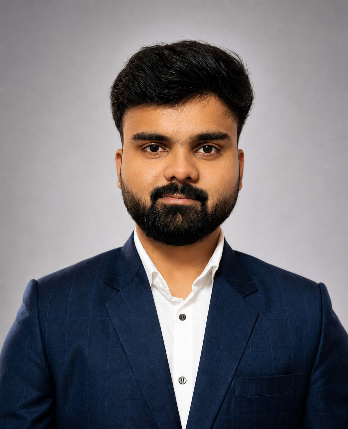 Bhuvnesh Verma